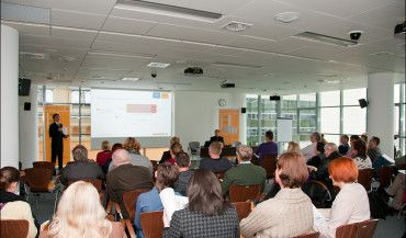 "Ocieplenie od wewnątrz" - konferencje dla zarządzających nieruchomościami