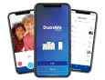 Jak otwierać drzwi smartfonem? Przewodnik po systemie DuoxMe