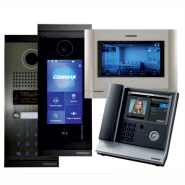 System wideodomofonowy IP