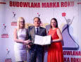 Aluplast w prestiżowym gronie Budowlanych Marek Roku 2018