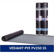Papa wierzchniego krycia Vedahit PYE PV250 S5