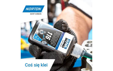 Nowe kleje Saint-Gobain Surface Solutions - OneBond