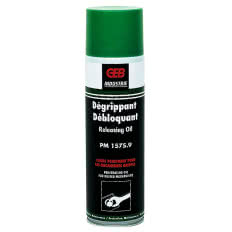 Degrippant / Debloquant