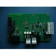 Regulator Galileo HP3
