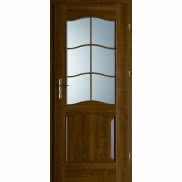 Drzwi wewnątrzlokalowe Porta NOVA, wzór 7.2