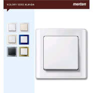 System Compact - Seria ALANDA