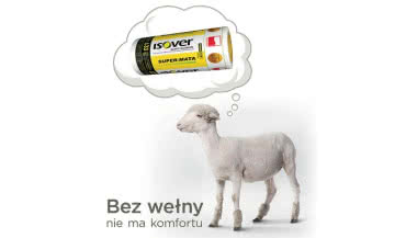 Isover - kompleksowe rozwiązania w izolacji